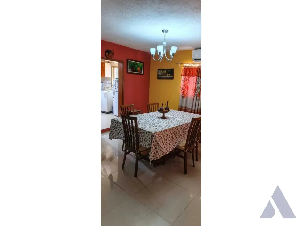 Vendo casa 600m2 Higuerote 1936 - 7