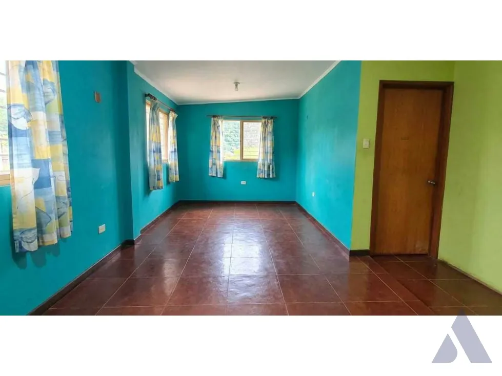 Vendo casa 600m2 Higuerote 1936 - 9
