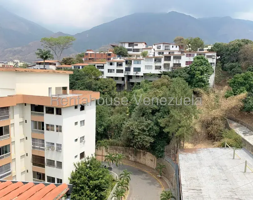 Apartamento (Penthouse) en Venta en El Marques, Distrito Metropolitano - 12