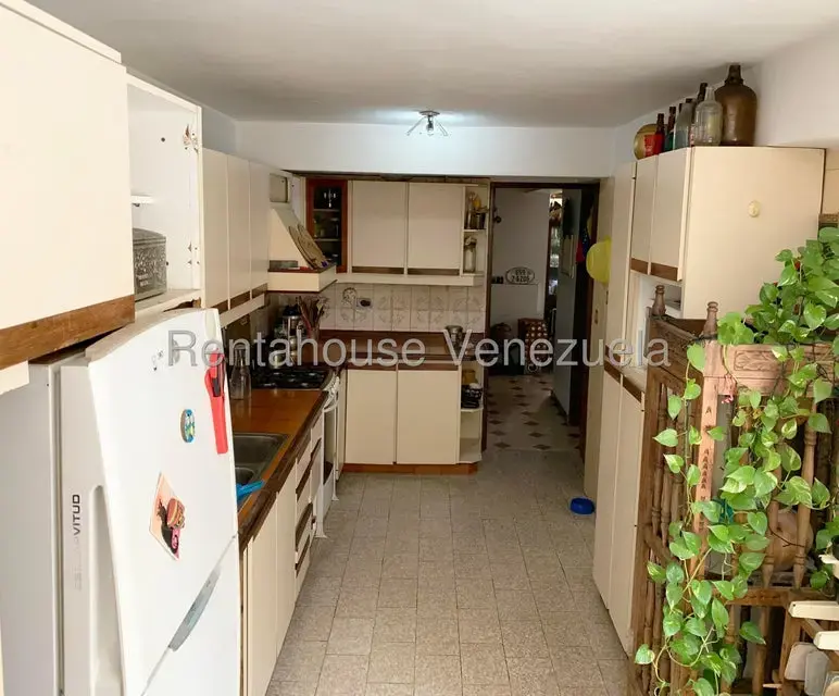 Apartamento (Penthouse) en Venta en El Marques, Distrito Metropolitano - 5