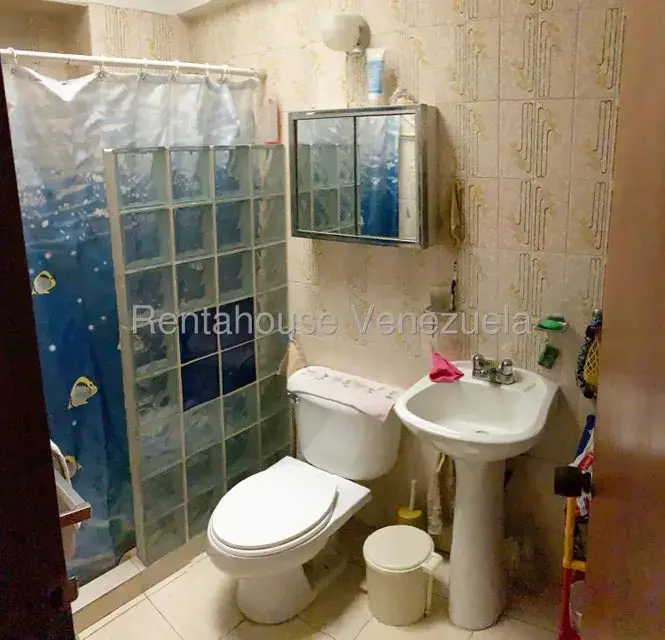Apartamento (Penthouse) en Venta en El Marques, Distrito Metropolitano - 7