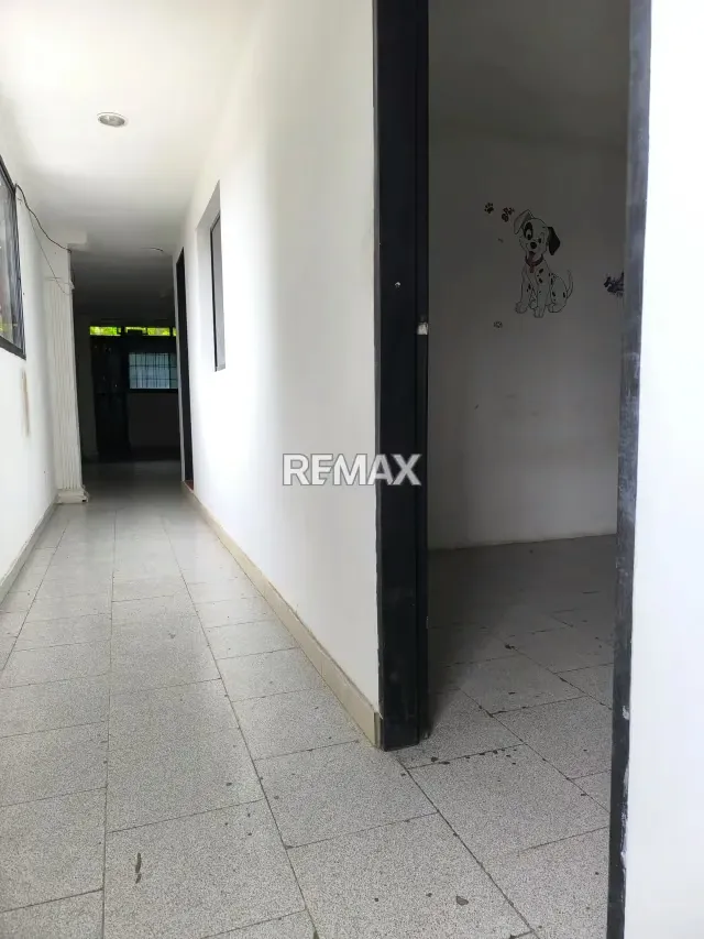 Oficinas en alquiler Barrio Obrero