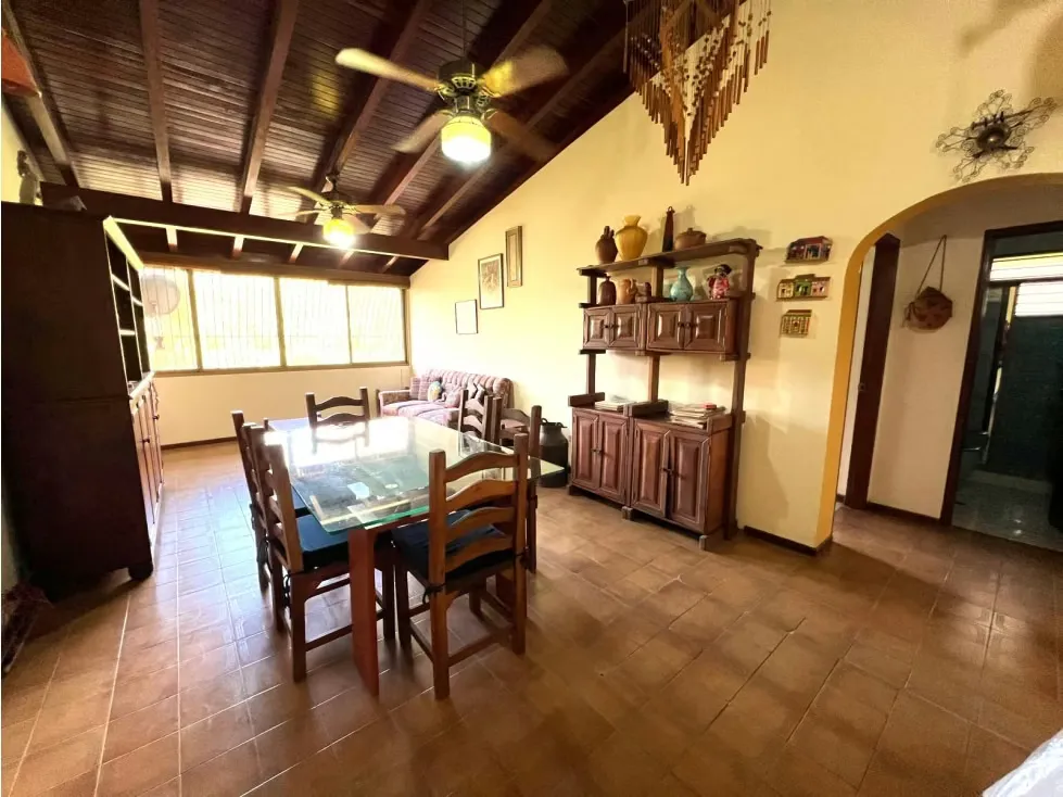 Vendo apartamento Ph 87m2 Paracotos 8252 - 2