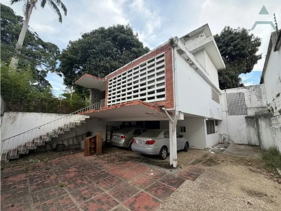 Se vende Casa 600m² La Floresta