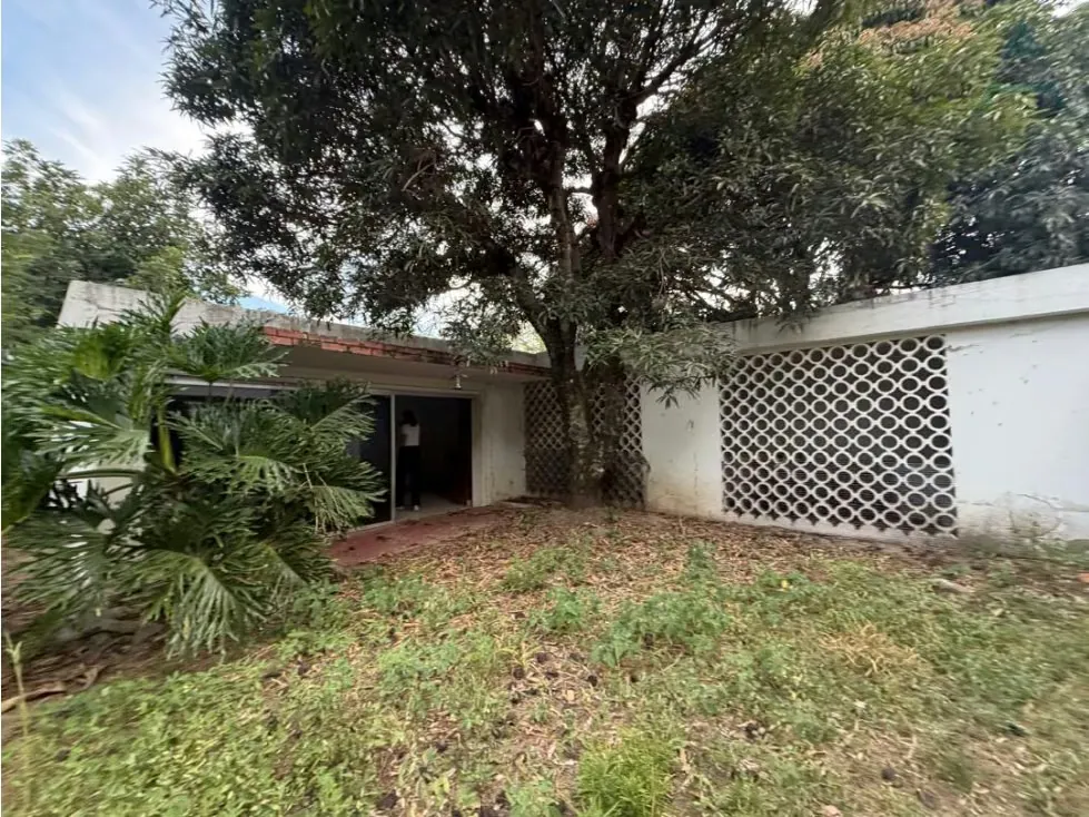 Se vende Casa 600m² La Floresta - 11