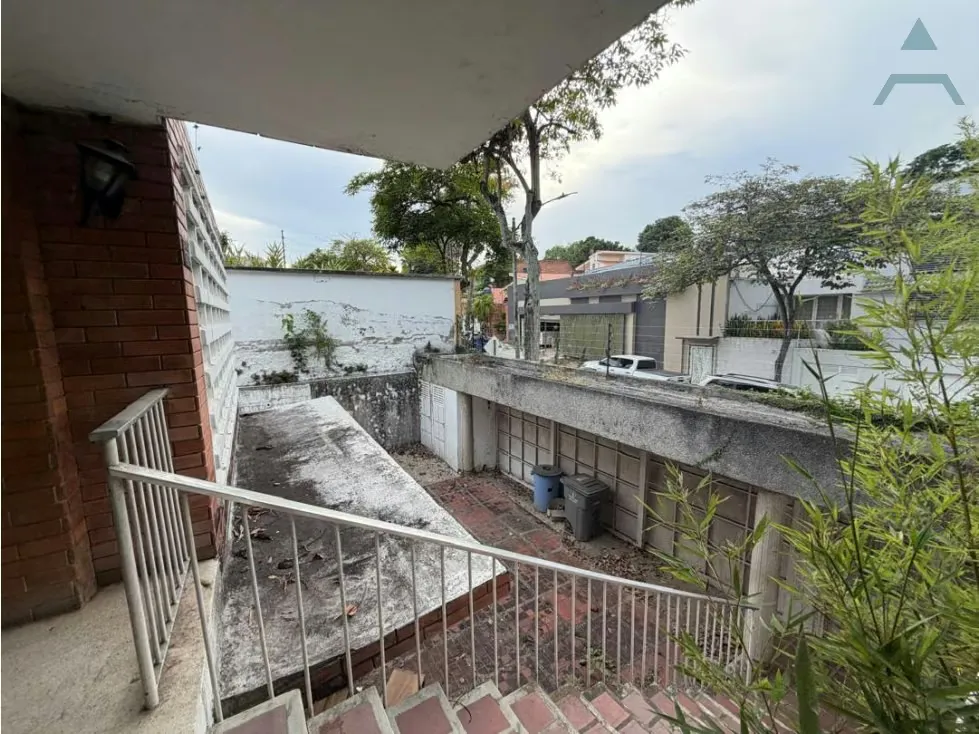 Se vende Casa 600m² La Floresta - 15