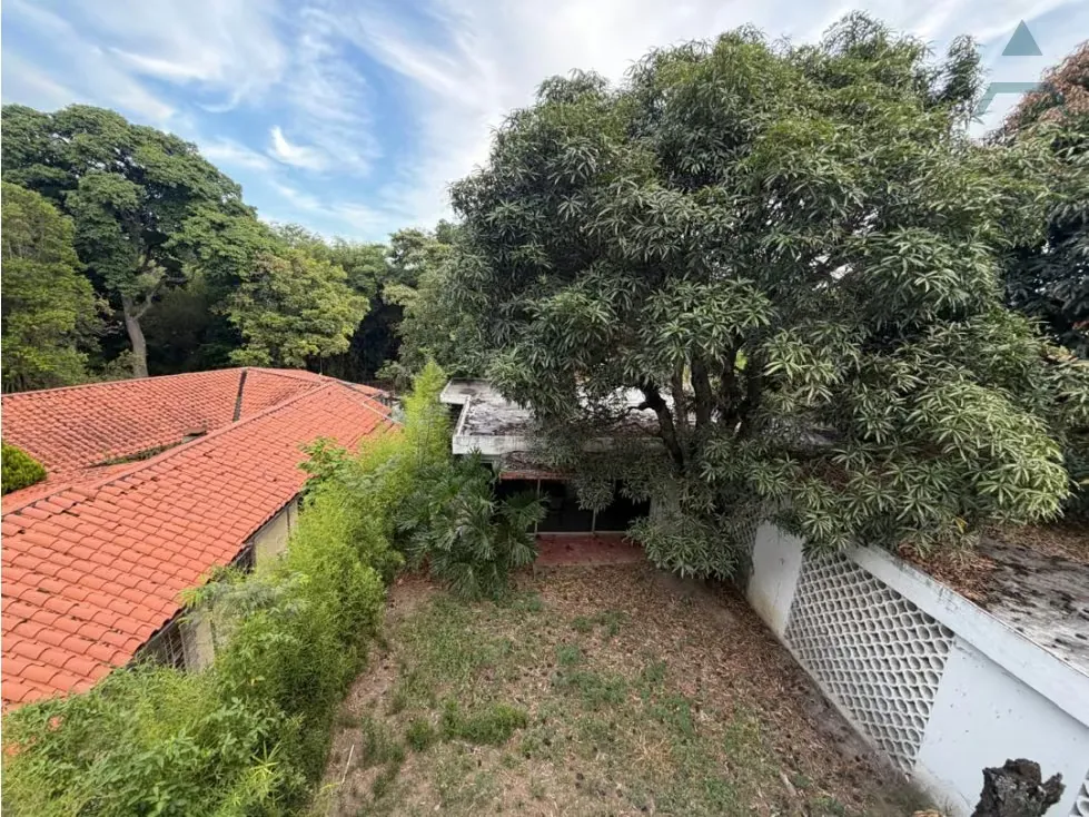 Se vende Casa 600m² La Floresta - 5