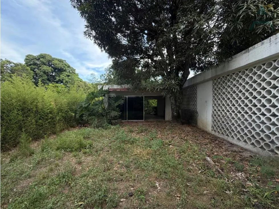 Se vende Casa 600m² La Floresta - 8