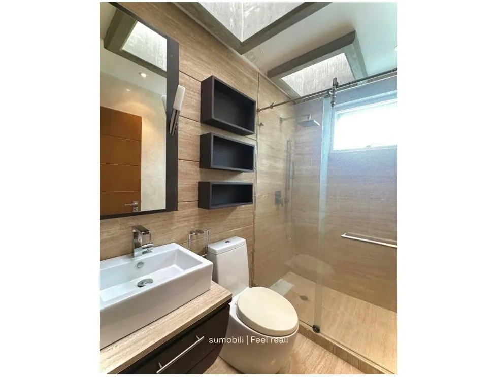 Venta Casa remodelada 779 m2 Los Naranjos 7661 - 13