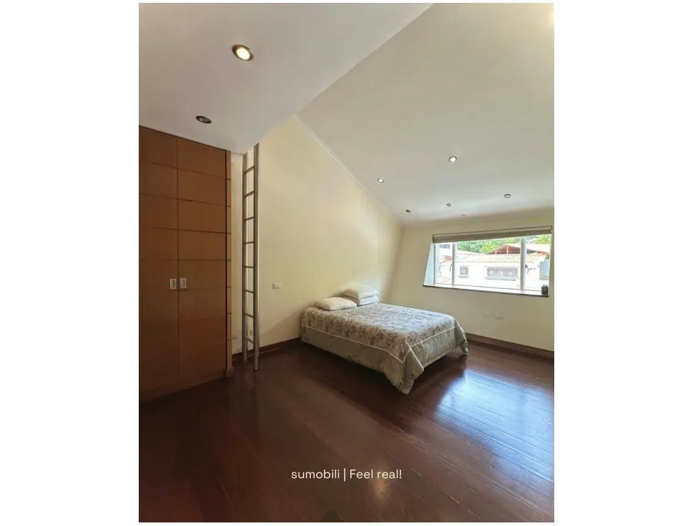 Venta Casa remodelada 779 m2 Los Naranjos 7661 - 14