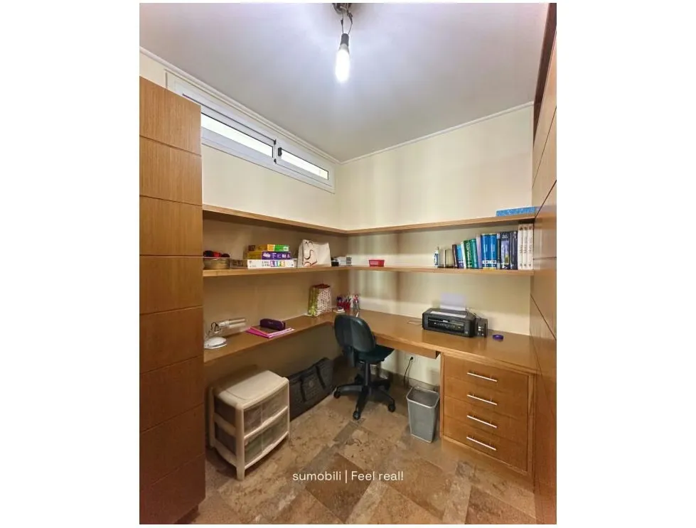 Venta Casa remodelada 779 m2 Los Naranjos 7661 - 20