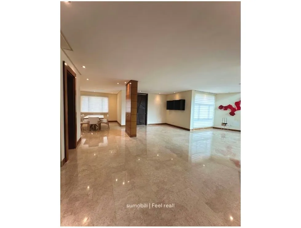 Venta Casa remodelada 779 m2 Los Naranjos 7661 - 3
