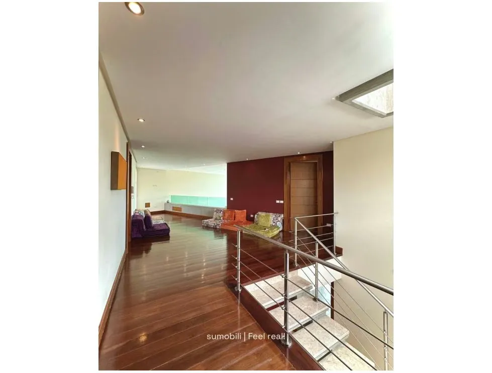 Venta Casa remodelada 779 m2 Los Naranjos 7661 - 4