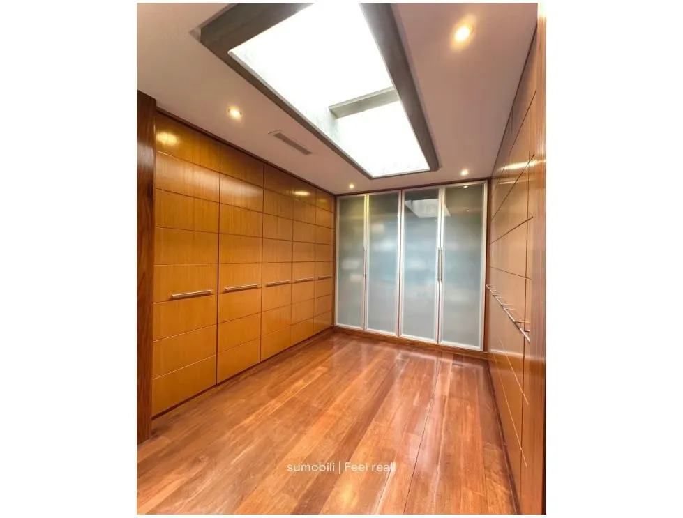 Venta Casa remodelada 779 m2 Los Naranjos 7661 - 10