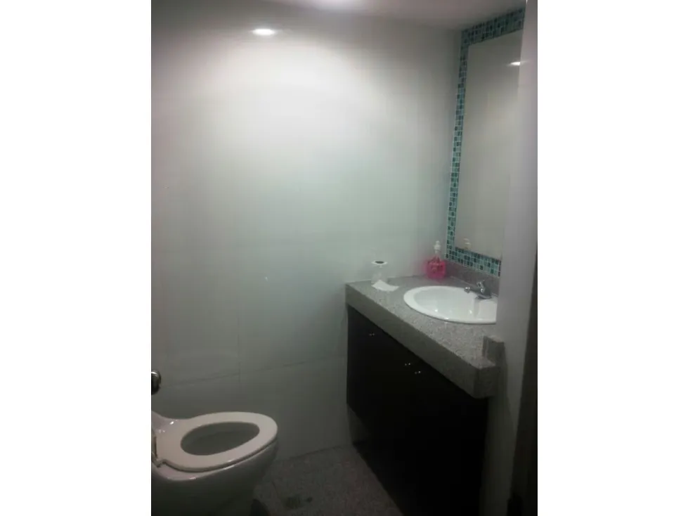 Vendo oficina 80m2 Lomas del Sol 1713 - 13