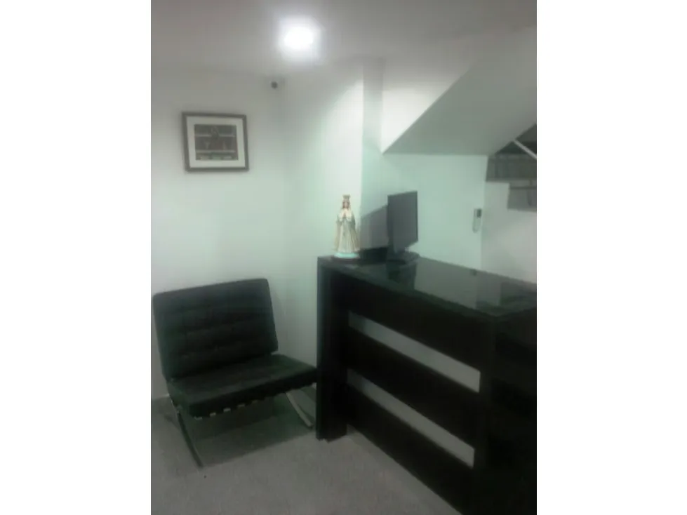 Vendo oficina 80m2 Lomas del Sol 1713 - 5