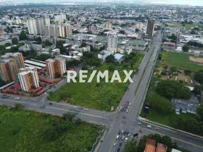 Terreno en Venta Urb. Base Aragua - 3