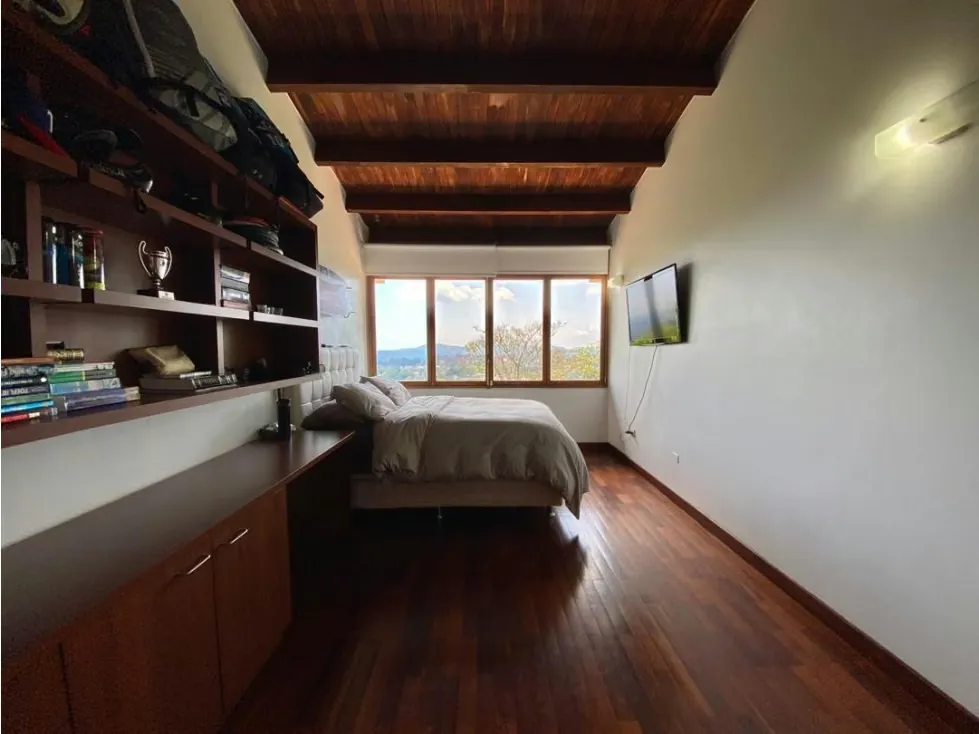 Se vende casa 2250m² 4h/5b/12e La Lagunita - 14