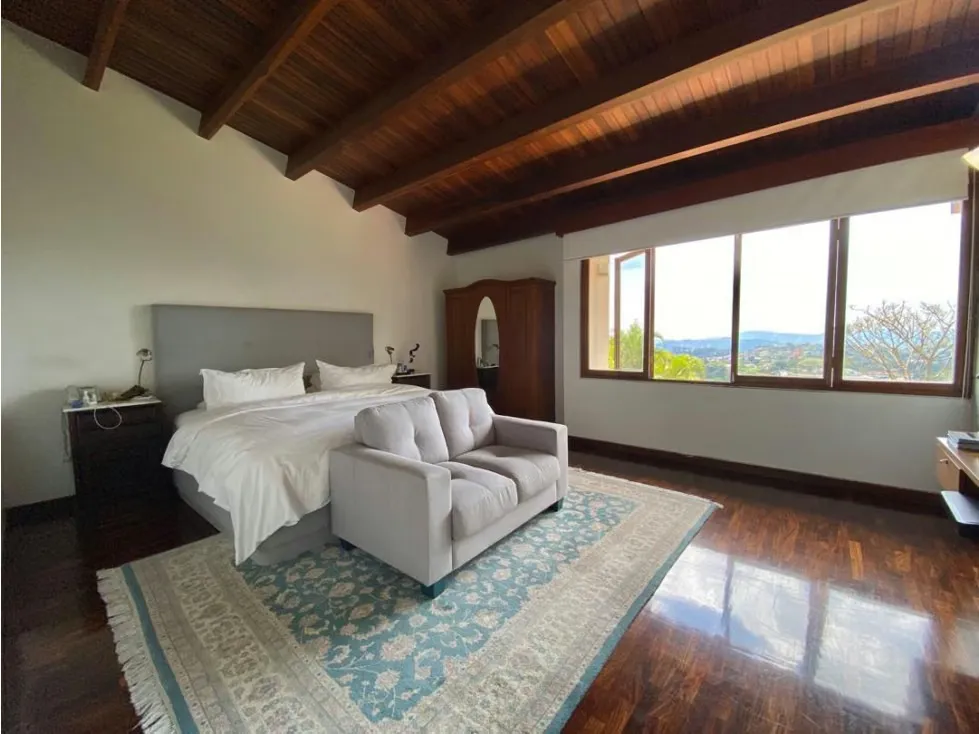 Se vende casa 2250m² 4h/5b/12e La Lagunita - 15