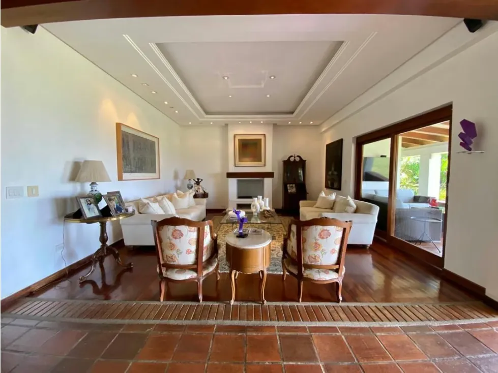 Se vende casa 2250m² 4h/5b/12e La Lagunita - 7