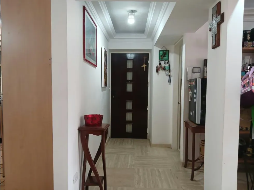 Vendo PB 197m2 Manzanares 4710 - 5