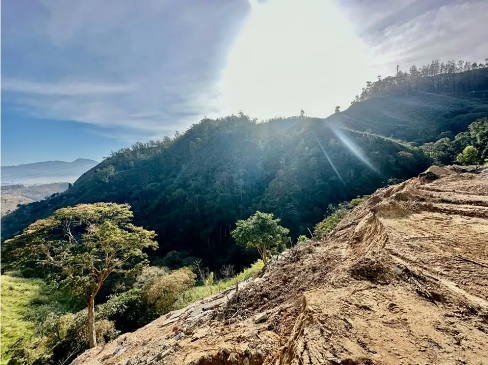 Se vende terreno 122.076m2 Los Salías Los Teques Miranda - 16