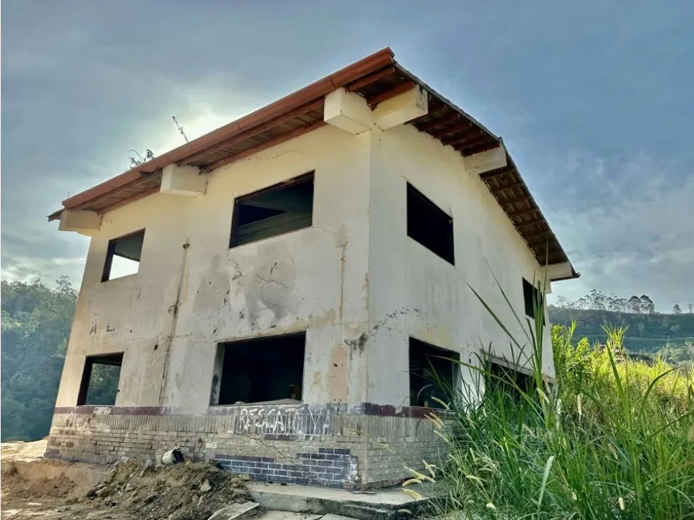 Se vende terreno 122.076m2 Los Salías Los Teques Miranda - 20