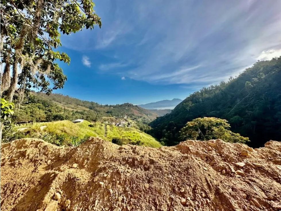 Se vende terreno 122.076m2 Los Salías Los Teques Miranda - 8