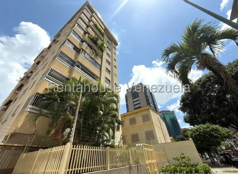 Apartamento (1 Nivel) en Venta en El Rosal, Distrito Metropolitano