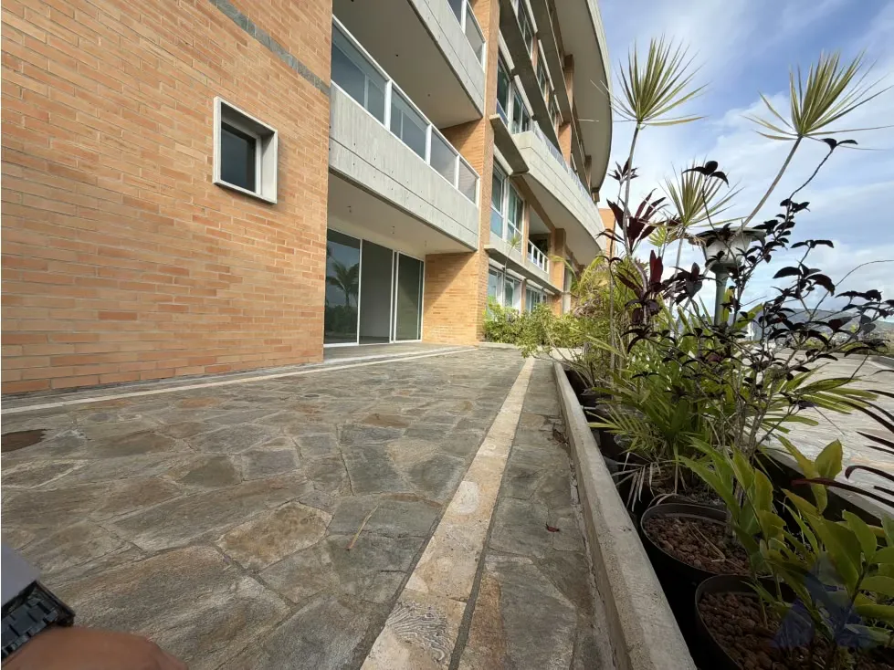 Vendo apartamento PB en obra gris 194m2 Mirador de Los Campitos 2857 - 15