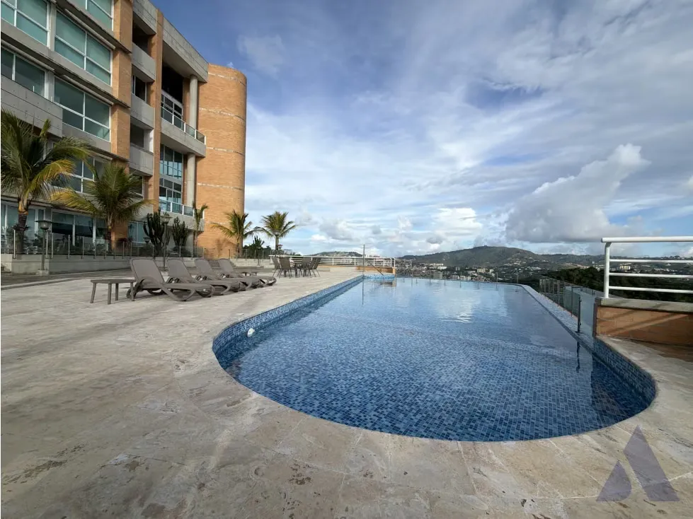 Vendo apartamento PB en obra gris 194m2 Mirador de Los Campitos 2857 - 3