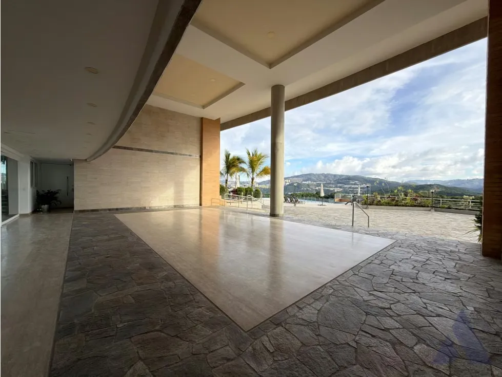 Vendo apartamento PB en obra gris 194m2 Mirador de Los Campitos 2857 - 5