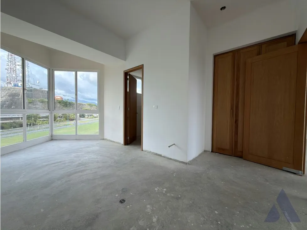 Vendo apartamento PB en obra gris 194m2 Mirador de Los Campitos 2857 - 7