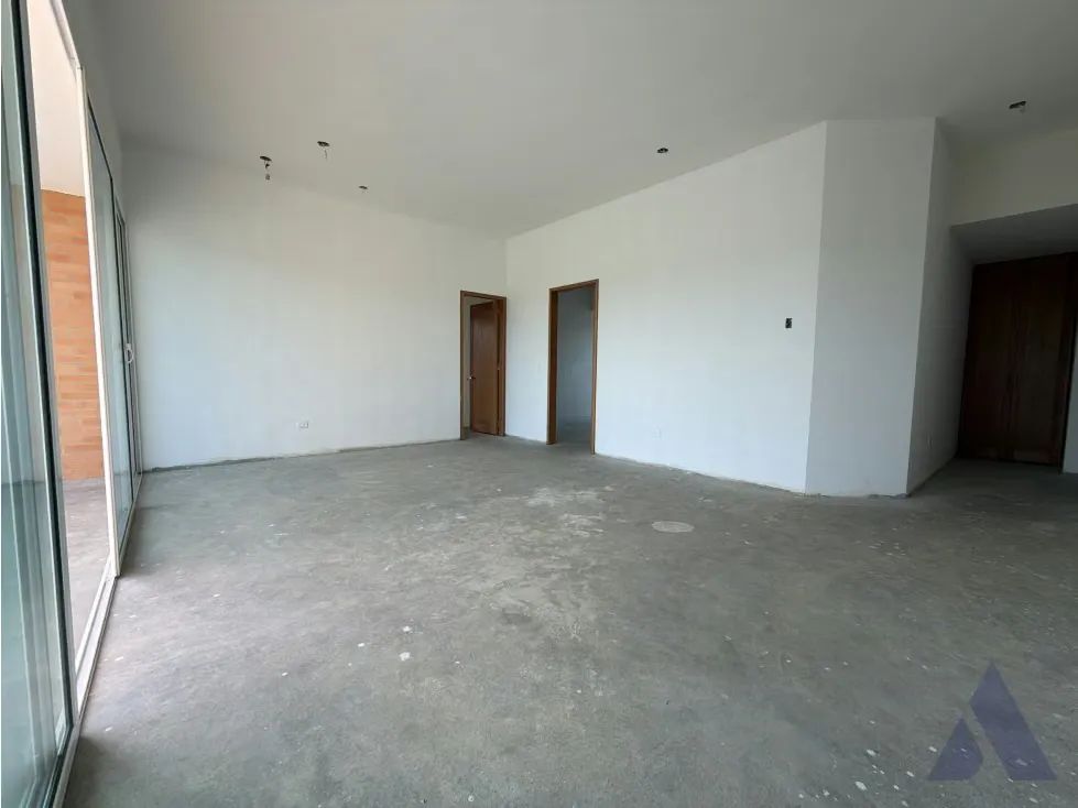 Vendo apartamento PB en obra gris 194m2 Mirador de Los Campitos 2857 - 10