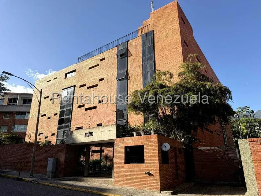 Apartamento (1 Nivel) en Venta en La Castellana, Distrito Metropolitano - 2