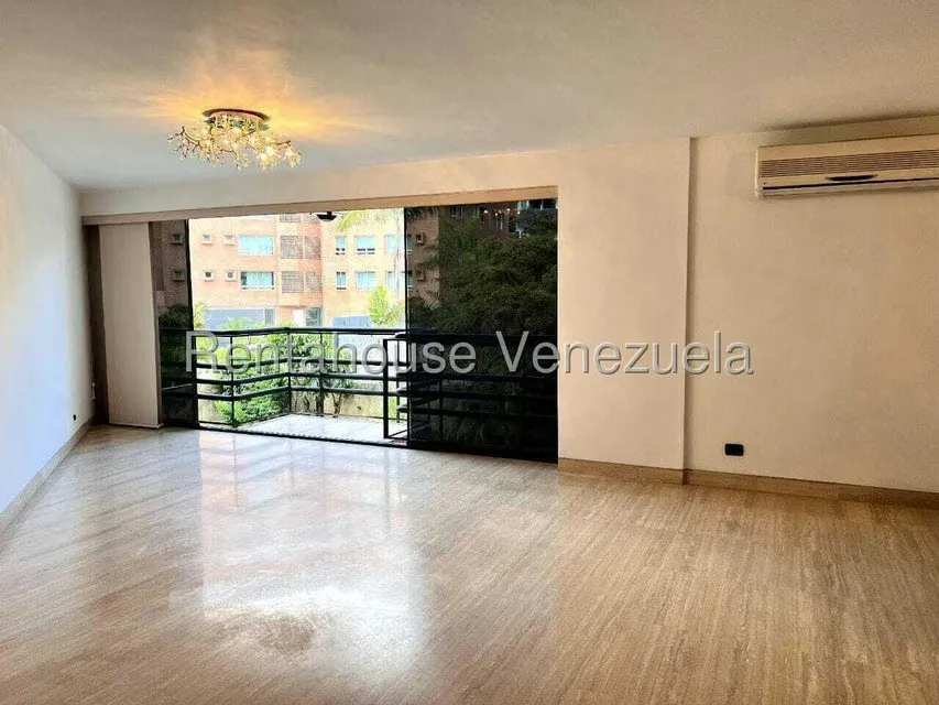Apartamento (1 Nivel) en Venta en La Castellana, Distrito Metropolitano - 13