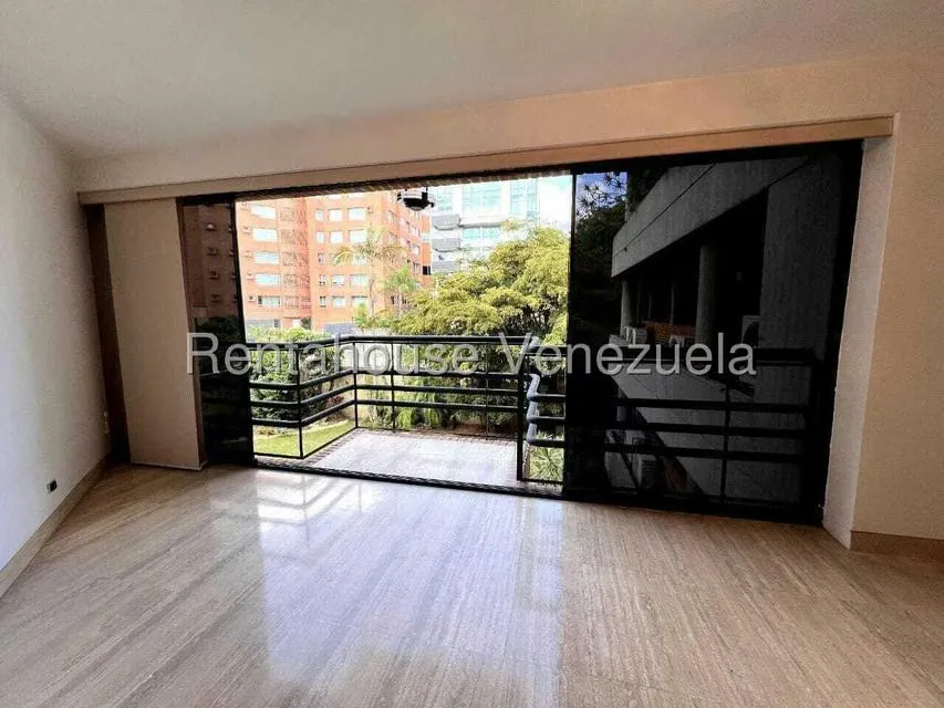 Apartamento (1 Nivel) en Venta en La Castellana, Distrito Metropolitano - 14