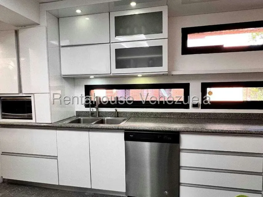 Apartamento (1 Nivel) en Venta en La Castellana, Distrito Metropolitano - 17