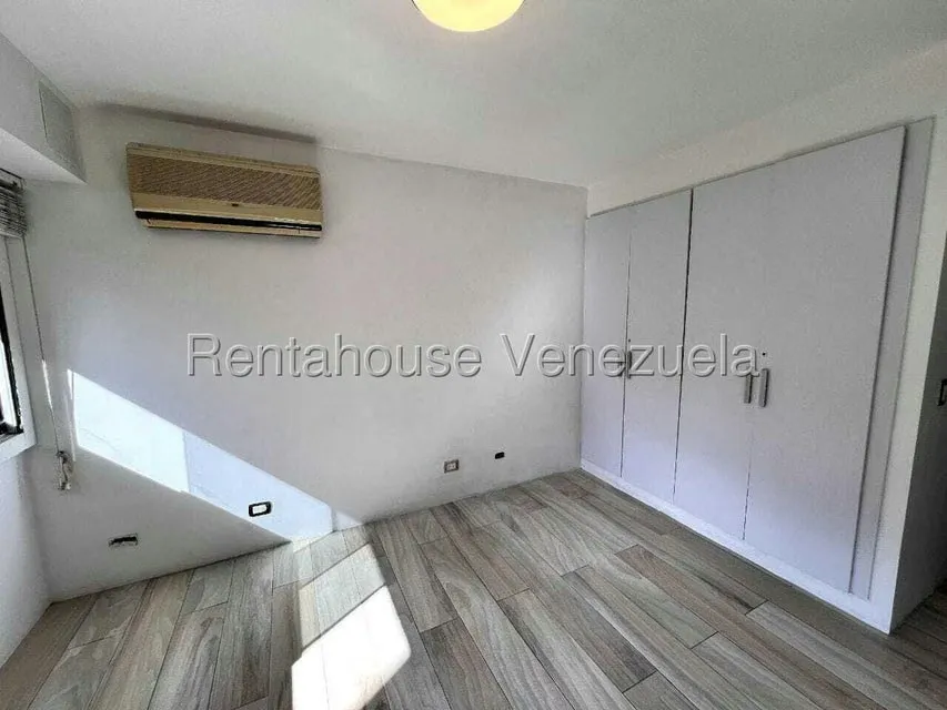Apartamento (1 Nivel) en Venta en La Castellana, Distrito Metropolitano - 22