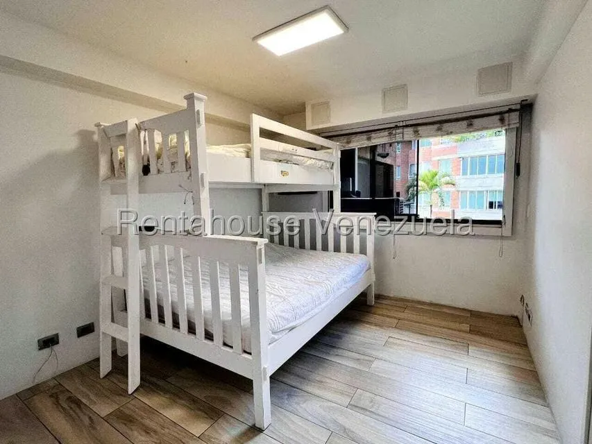 Apartamento (1 Nivel) en Venta en La Castellana, Distrito Metropolitano - 24