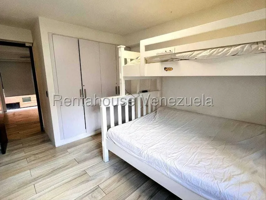 Apartamento (1 Nivel) en Venta en La Castellana, Distrito Metropolitano - 25