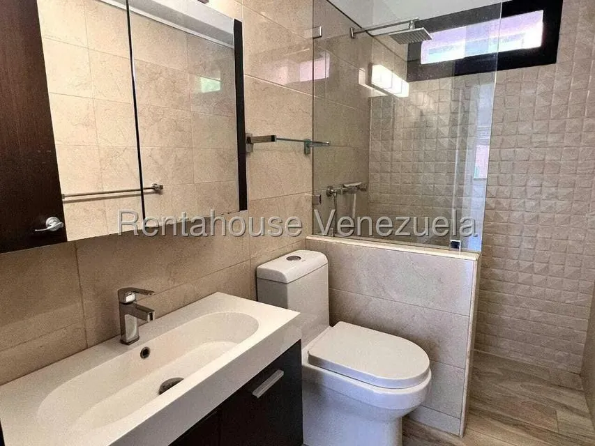 Apartamento (1 Nivel) en Venta en La Castellana, Distrito Metropolitano - 26
