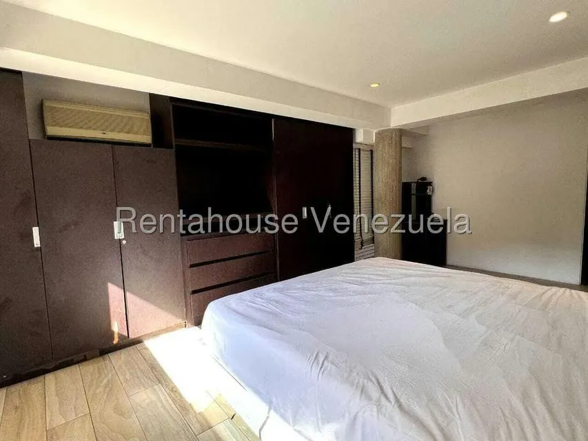 Apartamento (1 Nivel) en Venta en La Castellana, Distrito Metropolitano - 27