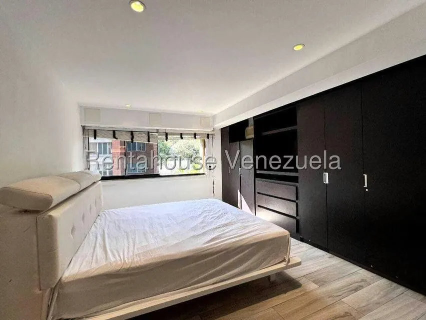 Apartamento (1 Nivel) en Venta en La Castellana, Distrito Metropolitano - 28