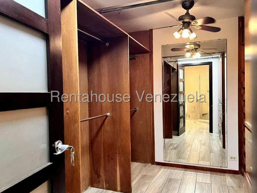 Apartamento (1 Nivel) en Venta en La Castellana, Distrito Metropolitano - 31