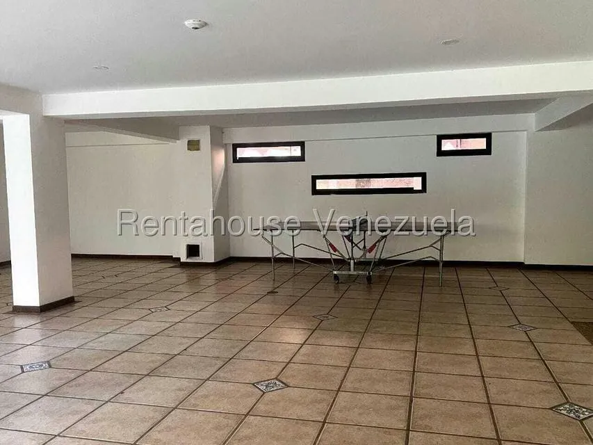 Apartamento (1 Nivel) en Venta en La Castellana, Distrito Metropolitano - 33