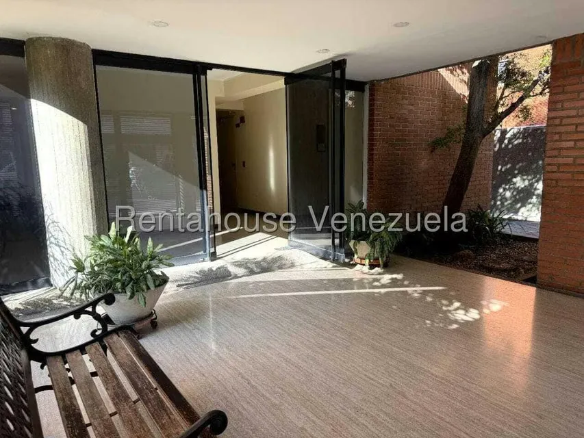 Apartamento (1 Nivel) en Venta en La Castellana, Distrito Metropolitano - 34