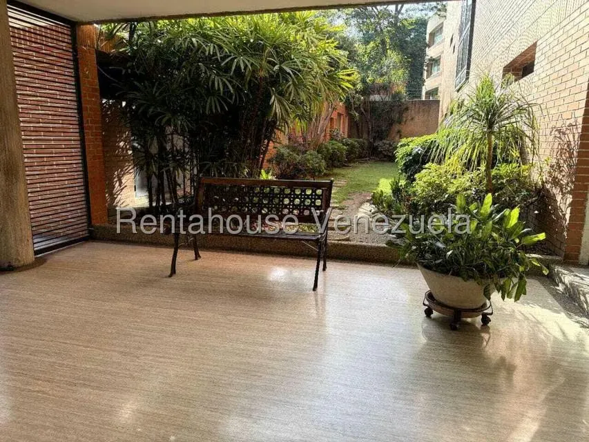 Apartamento (1 Nivel) en Venta en La Castellana, Distrito Metropolitano - 35