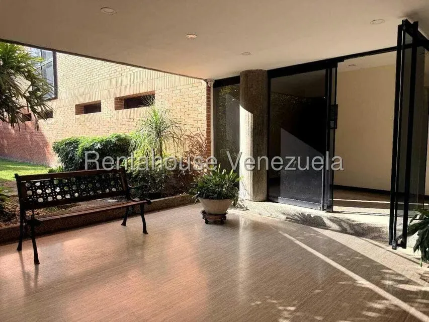 Apartamento (1 Nivel) en Venta en La Castellana, Distrito Metropolitano - 36
