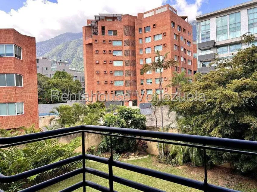 Apartamento (1 Nivel) en Venta en La Castellana, Distrito Metropolitano - 38